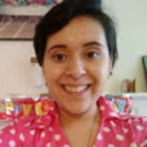 Meet your Posher, Sasha